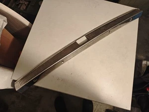 Ladekantenverkleidung Audi A6 4B Avant - Bild 1 von 2