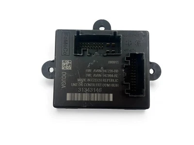 VOLVO Türsteuergerät vorne rechts 31343146 - Image 1 of 4