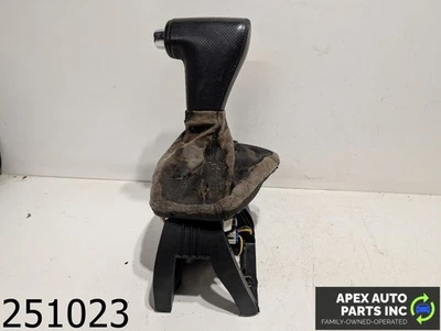 Palanca selectora de cambios de transmisión automática Hummer H3 2006 fabricante de equipos originales de 3,5 L Foto 1 de 4