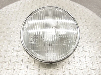 BMW K75 K75RT 1995 95 luz principal faro lámpara lente Foto 1 de 4