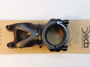 Deda Zero 2 POB 31 - Vástago manillar bicicleta 5 cm - Bicicleta NOS - Imagen 1 de 8