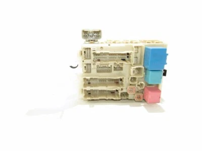 TOYOTA YARIS XP9 2007 Sicherungskasten Relaiskasten FUSE Box Relay Box - Image 1 of 4