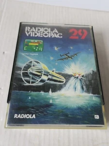 RADIOLA VIDEOPAC N° 29 - LE MUR MAGIQUE - Picture 1 of 4