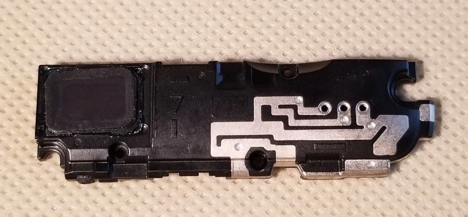 NOVA antena campainha campainha alto-falante OEM Samsung para Galaxy Note i717 SGH-i717 - Imagem 1 de 2