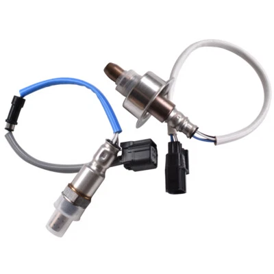 2pcs Oxygen o2 02 Sensors fit for Honda Accord 2.4L L4 2013 2014 2015 2016 2017 - Image 1 of 4