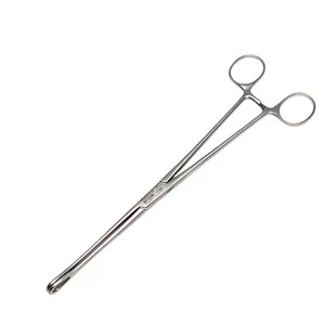 Pinzas de esponja Forester AESCULAP REF BF122R, - Imagen 1 de 18