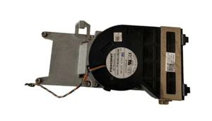 Dell Optiplex 3010 7010 9010 SFF CPU Heatsink and Cooling Fan 0J50GH 0637NC - Picture 1 of 3