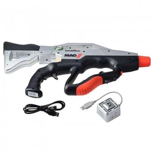 G-Mate MAG II Wireless PS4 Controller Aim First Person kabellos Playstation PS3