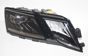 Skoda Octavia III FL  LED Scheinwerfer Rechts Right 5E1941016  MM ORIGINAL - Bild 1 von 4