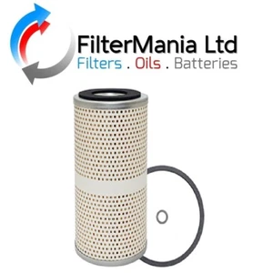 SURE SFF0624 FUEL FILTER ELEMENT (DETROIT DIESEL 23519154, FF127, PF846, AZF30) - Picture 1 of 1