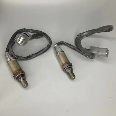 2PCS OE GENUINE Lambda Oxygen Sensor For Land Rover Discovery Freelander - Image 1 of 4