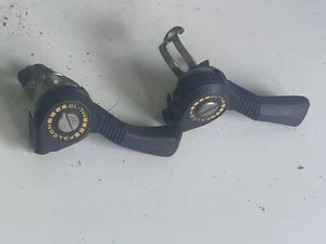 ML-10 Falcon Thumb Shifters Set Mountain Bike - Picture 1 of 1