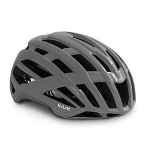 Casco de bicicleta de carretera Kask Valegro, ceniza, mediano - Imagen 1 de 1