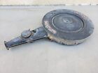 Jaguar SBC V8 Engine Swapped Interjag Air Cleaner Assembly Chevrolet Small Block Currently $55.00 on eBay
