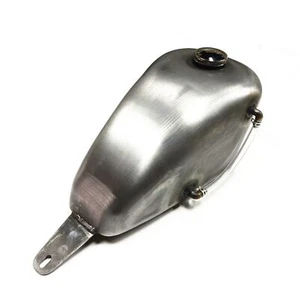 Motor Petrol Fuel Tank For HONDA   Steed400 600 Shadow VLX600 8cm Depth - Bild 1 von 12