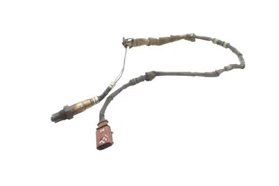 AUDI TT 8J3 022906262BT Capteur d'oxygène Lambda 3.20 Petrol 184kw 23514844 - Immagine 1 di 4