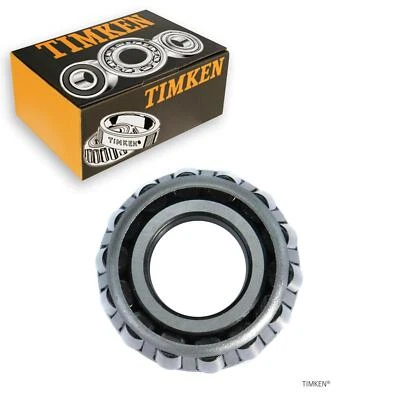 Cojinete de rueda delantero exterior Timken para Ford Explorer Sport 2001-2003 tracción trasera Foto 1 de 4