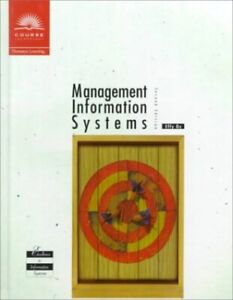 Management Information Systems, Oz, Effy