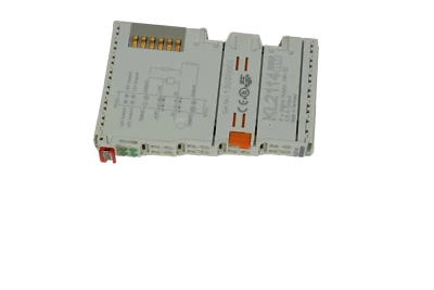 Beckhoff 4-Kanal-Digital-Ausgangsklemmen 24 V DC KL2114 - Bild 1 von 2