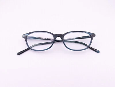 Gafas Oliver Peoples, solo monturas, embalaje original 5398U 1672 Elisabel, 51-16-145, Italia Foto 1 de 4