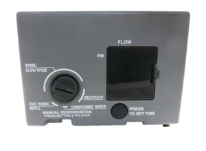 Autotrol 460i Temporizador 12V Temporizador Reloj Control de Temporización Dispositivo Ablandador de Agua Piezas - Imagen 1 de 5