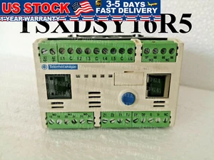 Controlador de motor Schneider Telemecanique LTMR100MFM LTMR TeSys T 100A para Modbus - Imagen 1 de 9