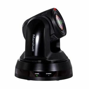 Cámara Marshall Electronics CV630-IP UHD-PTZ - Imagen 1 de 4