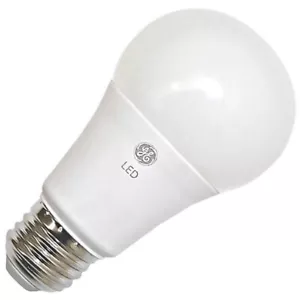 GE LED HD Light 800 Lumen 2700k LED10DA19/827 10W 110mA 120VAC 60Hz L-08 - Picture 1 of 1