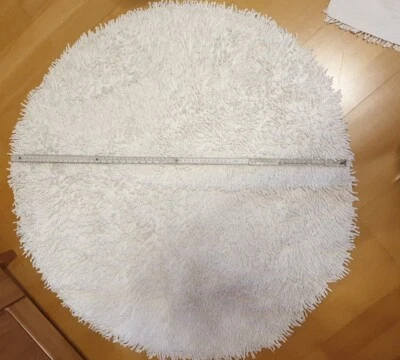 EDLES, GRAUES BADEMATTEN-SET! KUSCHELIG! REINE BAUMWOLLE! 3-TEILIG! - Bild 1 von 4