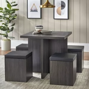 5 piece dining room table set - Picture 1 of 1