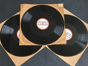 1945 CLEVELAND ORCHESTRA 16" RADIO TRANSCRIPTON DISCS DR FRANK BLACK CONDUCTOR  - Picture 1 of 9
