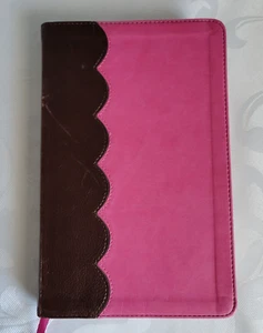 The Holy Bible ESV BibleThe Kid's Thinline Edition Crossway 2011 Used - Picture 1 of 18