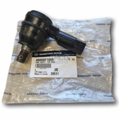 Spurstangenkopf Track Rod End M16 SsangYong Rodius 270 2010-2013 - Bild 1 von 2