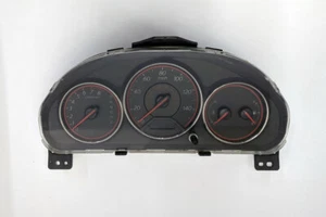 2003-2005 Honda Civic Coupe AT w/o Side SRS w/o ABS Speedometer Gauge Cluster - Picture 1 of 2