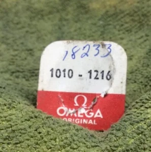 NOS Omega Cal. 1010 Center Wheel 1216 - Picture 1 of 4