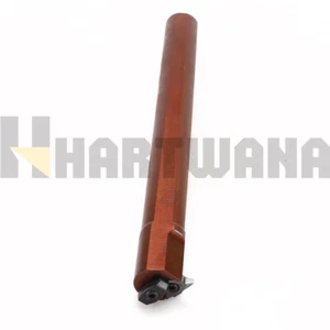 29° 2ACME Carbide Threading Insert Trapezoidal Internal Threading Boring Bar - Picture 1 of 2