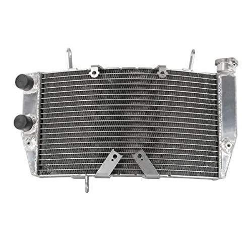 Radiador de aluminio MPW para Ducati 1098 07-09 Foto 1 de 1