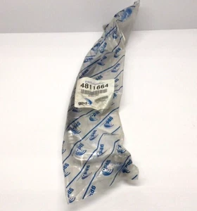 Global Parts 4811664 A/C Refrigerant Discharge Hose GPD - Picture 1 of 6