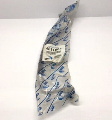 Global Parts 4811664 A/C Refrigerant Discharge Hose GPD - Image 1 of 4