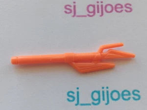 CHOP SHOP 1985 VIBRO SPEAR G1 TRANSFORMERS lose Zubehör - Bild 1 von 2