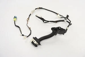 2020 TOYOTA CAMRY FRONT LEFT DOOR WIRE WIRING HARNESS OEM 8215206Q02 - Picture 1 of 13