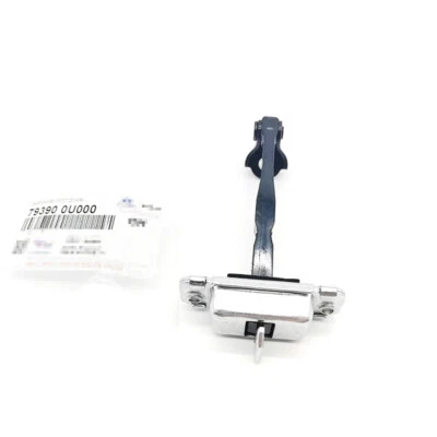Tope de retención de puerta delantero derecho apto para Hyundai Accent 2011-2018 79390-0U000 Foto 1 de 4