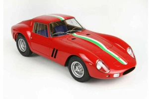 BBR 1962 FERRARI 250 GTO Press Day 1:18 NUOVO LIMITATO 1 di 300 BBRC1803A 1803A - Foto 1 di 11