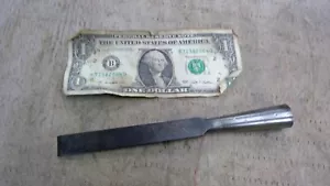 VINTAGE TOOLS Socket Chisel BUCK  5/8" - Picture 1 of 10