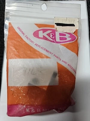 Vintage K&B #9168 Shaft Output NIP - Image 1 of 3