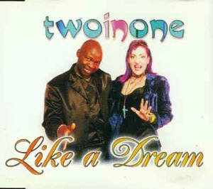 Maxi CD Two In One/Like A Dream (05 Tracks) - Bild 1 von 1