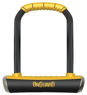 On-Guard Mastiff Keyed Chain Lock 11.5 x 29.2 cm Keyed Shackle Lock - Image 1 of 4
