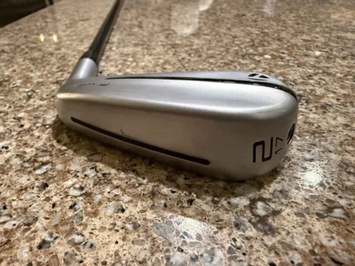 taylormade p udi 2 iron Fujikura Axiom 105x - Image 1 of 4