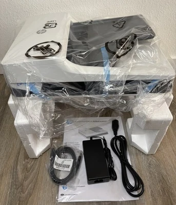 HP ScanJet Pro 2500 F1 Flatbed Document Scanner NEW - Image 1 of 4