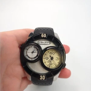 Marc Ecko The Maestro Watch Men Model E16584G1 - Picture 1 of 6